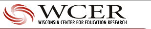 WCER - Wisconsin Center for Education Research